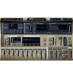 XLN Audio AD 2 Custom XL Collection VST licentiecode