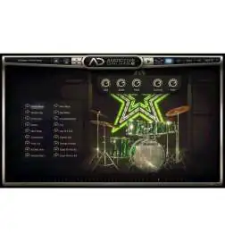 XLN Audio AD 2 Classic Rock Collection VST Lizenzcode