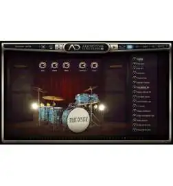 XLN Audio AD 2 Classic Rock Collection VST Lizenzcode