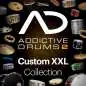 XLN Audio AD 2 Custom XXL Collection VST Licence code XLN Audio AD 2 Custom XXL Collection VST Licence code