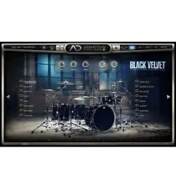 XLN Audio AD 2 Heavy Rock Collection VST license code