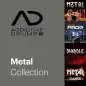 XLN Audio AD 2 Metal Collection VST codice di licenza