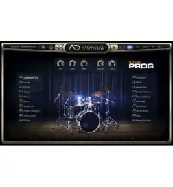 XLN Audio AD 2 Metal Collection VST codice di licenza
