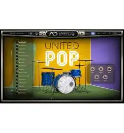 XLN Audio AD 2 Pop Collection VST license code