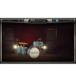 XLN Audio AD2 Blue Oyster License Code