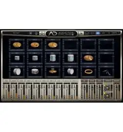 XLN Audio AD2 Blue Oyster License Code