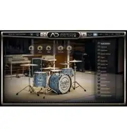 XLN Audio AD 2 Rock Collection VST Licence code