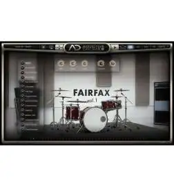 XLN Audio AD 2 Rock Collection VST license code