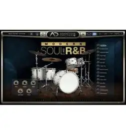 XLN Audio AD 2 Soul R B Collection VST license code