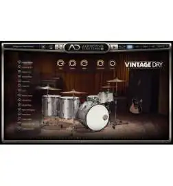 XLN Audio AD 2 Soul R B Collection VST license code