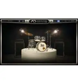 XLN Audio AD2 Black Oyster VST license code