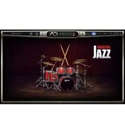 XLN Audio AD2 Modern Jazz Sticks License Code VST código de licencia