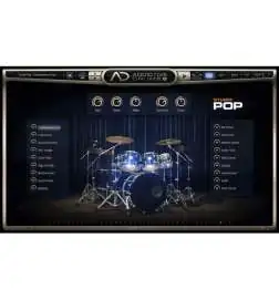 XLN Audio AD 2 Studio Collection VST Lizenzcode
