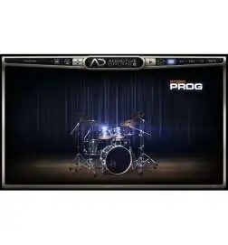 XLN Audio AD2 Studio Prog VST license code