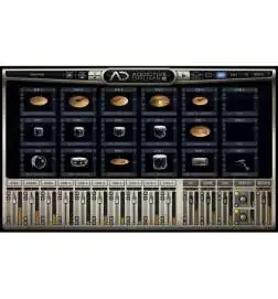 XLN Audio AD2 Studio Prog VST Lizenzcode