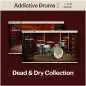 XLN Audio Addictive Drums 2 Dead & Dry Collection VST Lizenzcode XLN Audio Addictive Drums 2 Dead & Dry Collection VST Lizenzcode