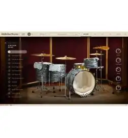 XLN Audio Addictive Drums 2 Dead Dry Collection VST license code