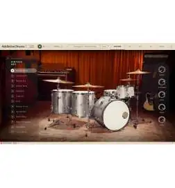 XLN Audio Addictive Drums 2 Dead Dry Collection VST license code