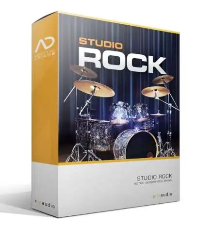 XLN Audio AD2 Studio Rock License Code VST Licence code