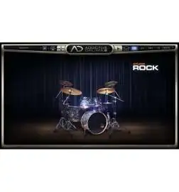 XLN Audio AD2 Studio Rock License Code VST código de licencia