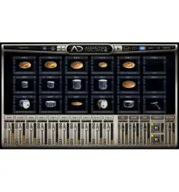 XLN Audio AD2 Studio Rock License Code VST Licence code