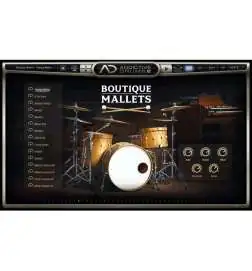 XLN Audio Addictive Drums 2 Percussion Collection VST codice di licenza