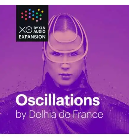 XLN Audio XOpak Oscillations License Code