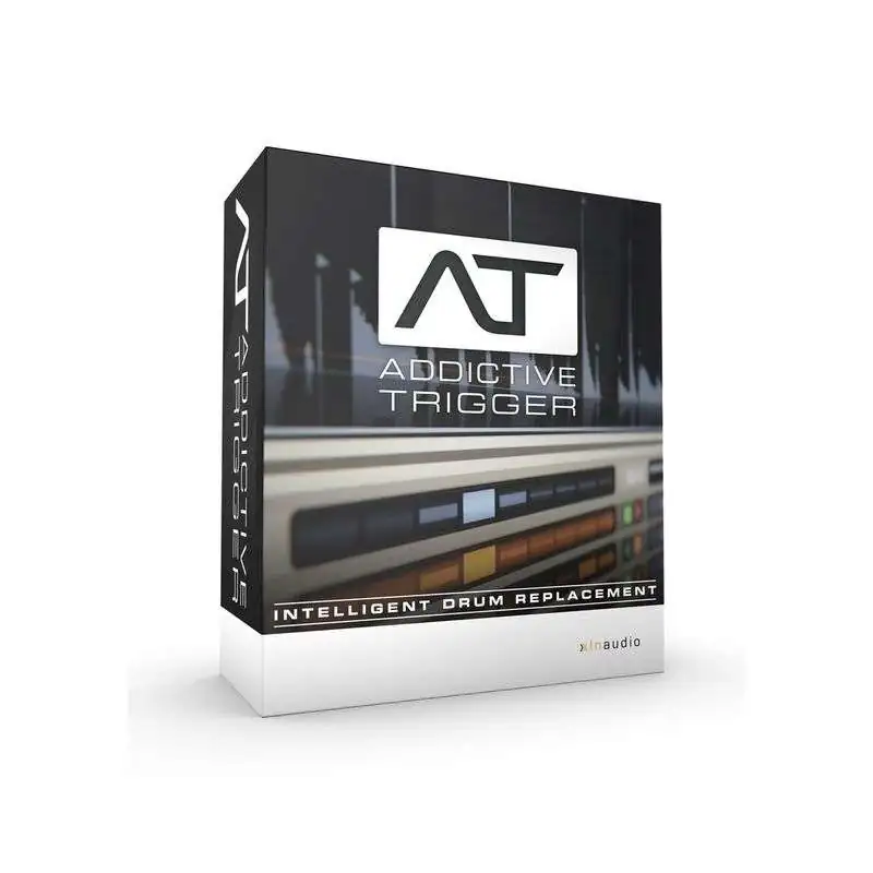 XLN Audio Addictive Trigger
