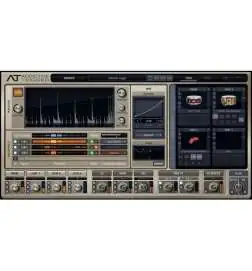 XLN Audio Addictive Trigger