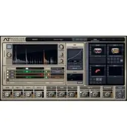 XLN Audio Addictive Trigger