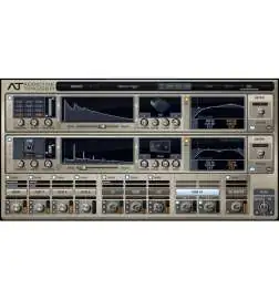 XLN Audio Addictive Trigger