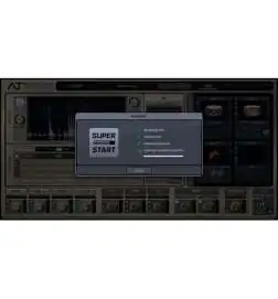XLN Audio Addictive Trigger