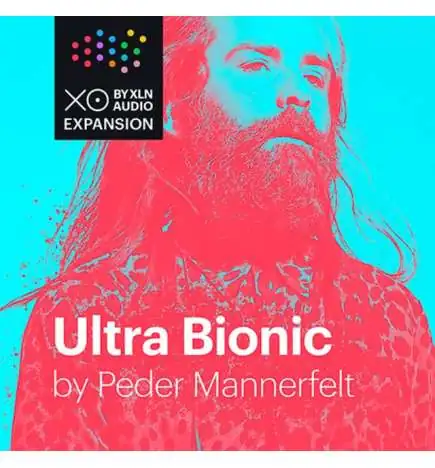 XLN Audio XOpak Ultra Bionic License Code
