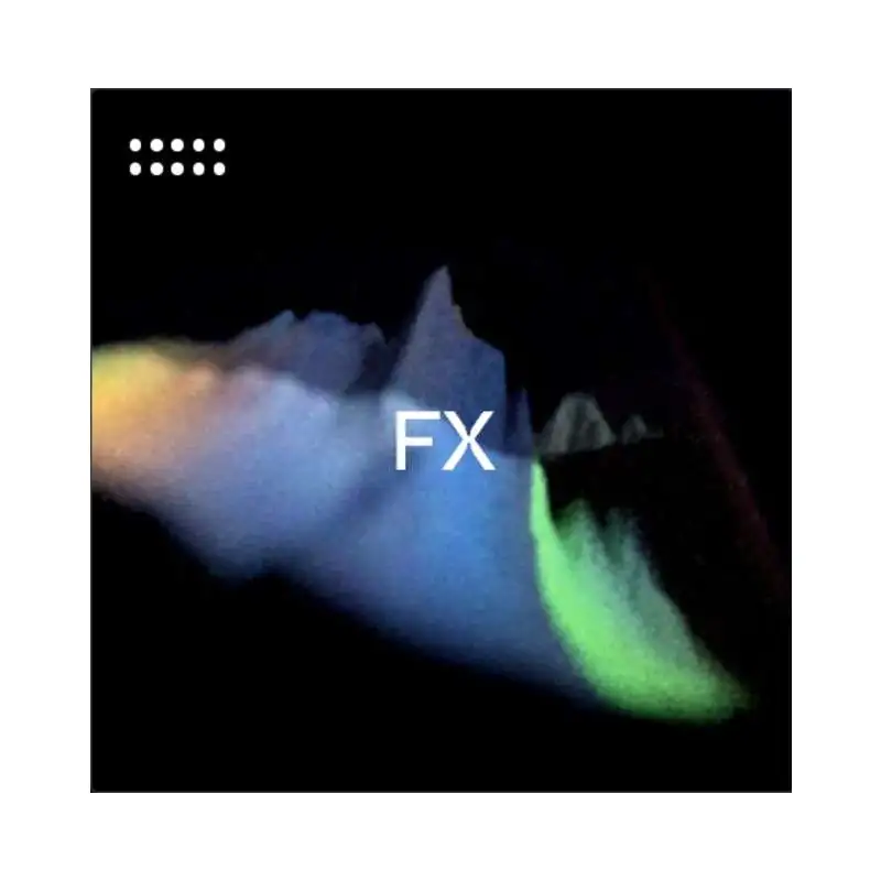 Fabfilter FX Bundle