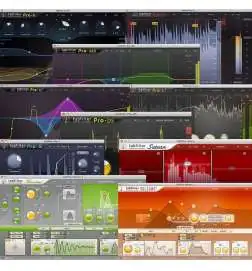 Fabfilter FX Bundle