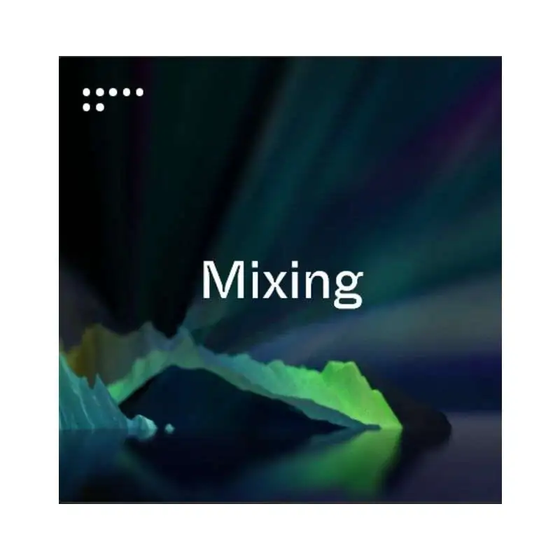 Fabfilter Mixing Bundle
