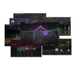 Fabfilter Mixing Bundle