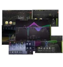 Fabfilter Pro Bundle