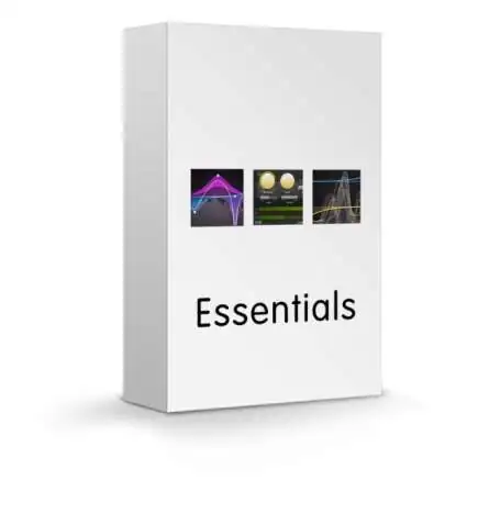 Fabfilter Essentials Bundle License Code
