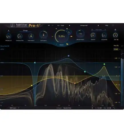 Fabfilter Pro R 2 License Code