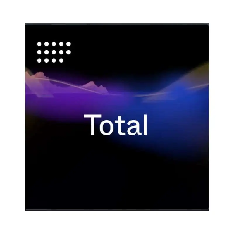 Fabfilter FabFilter Total Bundle