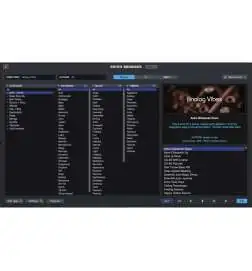 Spectrasonics Omnisphere 3 Upgrade Boxed