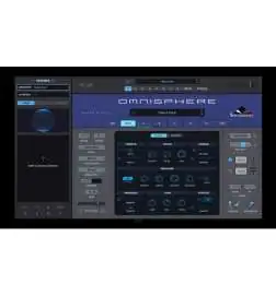 Spectrasonics Omnisphere 3 Upgrade Boxed