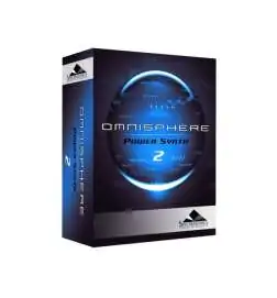 Spectrasonics Omnisphere 2
