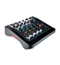 Allen Heath ZED-6