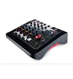Allen Heath ZED-6