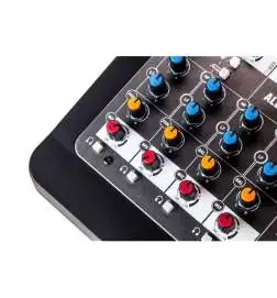 Allen Heath ZED-6