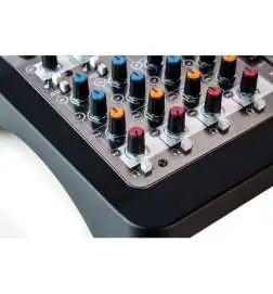 Allen Heath ZED-6