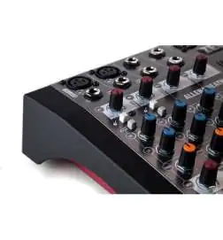 Allen Heath ZED-6