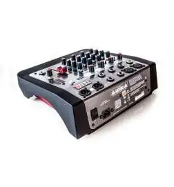Allen Heath ZED-6
